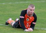 Salford City 0 Clitheroe 1